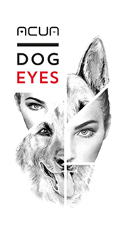 Acua Dog Eyes